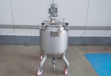 100 liters tank i syrefast 316