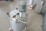 100 liters tank i syrefast 316