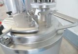 100 liters tank i syrefast 316