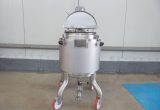 100 liters tank i syrefast 316