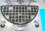 100 liters tank i syrefast 316