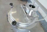 100 liters tank i syrefast 316