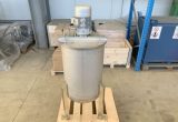 100 liters tank i syrefast 316