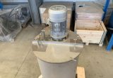 100 liters tank i syrefast 316
