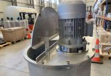 100 liters tank i syrefast 316