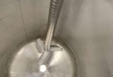 100 liters tank i syrefast 316