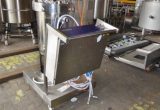 100 liters tank i syrefast 316