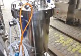 100 liters tank i syrefast 316