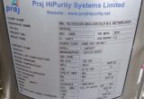 100 liters tank i syrefast 316