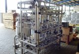 100 liters tank i syrefast 316