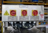 100 liters tank i syrefast 316