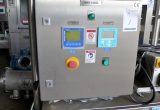 100 liters tank i syrefast 316
