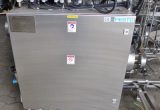 100 liters tank i syrefast 316