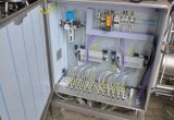 100 liters tank i syrefast 316