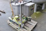100 liters tank i syrefast 316