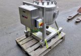 100 liters tank i syrefast 316