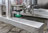 100 liters tank i syrefast 316