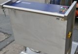 100 liters tank i syrefast 316