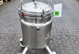 100 liters tank i syrefast 316