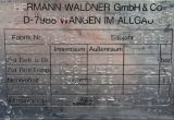 100 liters tank i syrefast 316