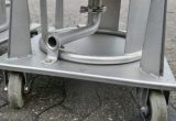100 liter tank i Syrafast 316