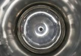 100 liter tank i Syrafast 316
