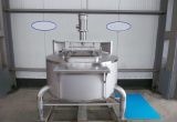 1000 liters tank i 304 rustfritt stål