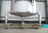 1000 liters tank i 304 rustfritt stål