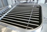 1000 liters tank i 304 rustfritt stål