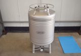 1000 liters tank i 304 rustfritt stål