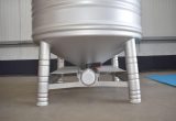 1000 liters tank i 304 rustfritt stål