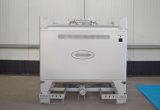 1000 liters tank i 304 rustfritt stål