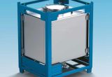 1000 liters tank i 304 rustfritt stål