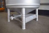 1000 liters tank i 304 rustfritt stål