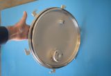 1000 liters tank i 304 rustfritt stål