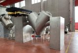 1000 liters tank i 304 rustfritt stål