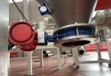 1000 liters tank i 304 rustfritt stål