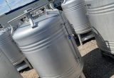 1000 liters tank i 304 rustfritt stål