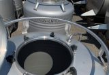 1000 liters tank i 304 rustfritt stål