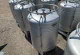 1000 liters tank i 304 rustfritt stål