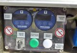 1000 liters tank i 304 rustfritt stål