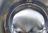 1000 liters tank i 304 rustfritt stål