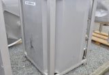 1000 liters tank i 304 rustfritt stål