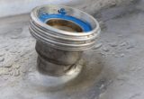 1000 liters tank i 304 rustfritt stål