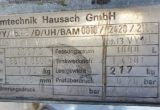 1000 liters tank i 304 rustfritt stål