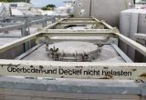 1000 liters tank i 304 rustfritt stål
