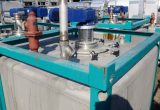 1000 liters tank i 304 rustfritt stål