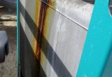 1000 liters tank i 304 rustfritt stål