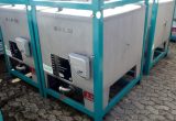 1000 liters tank i 304 rustfritt stål