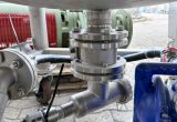 1000 liters tank i 304 rustfritt stål